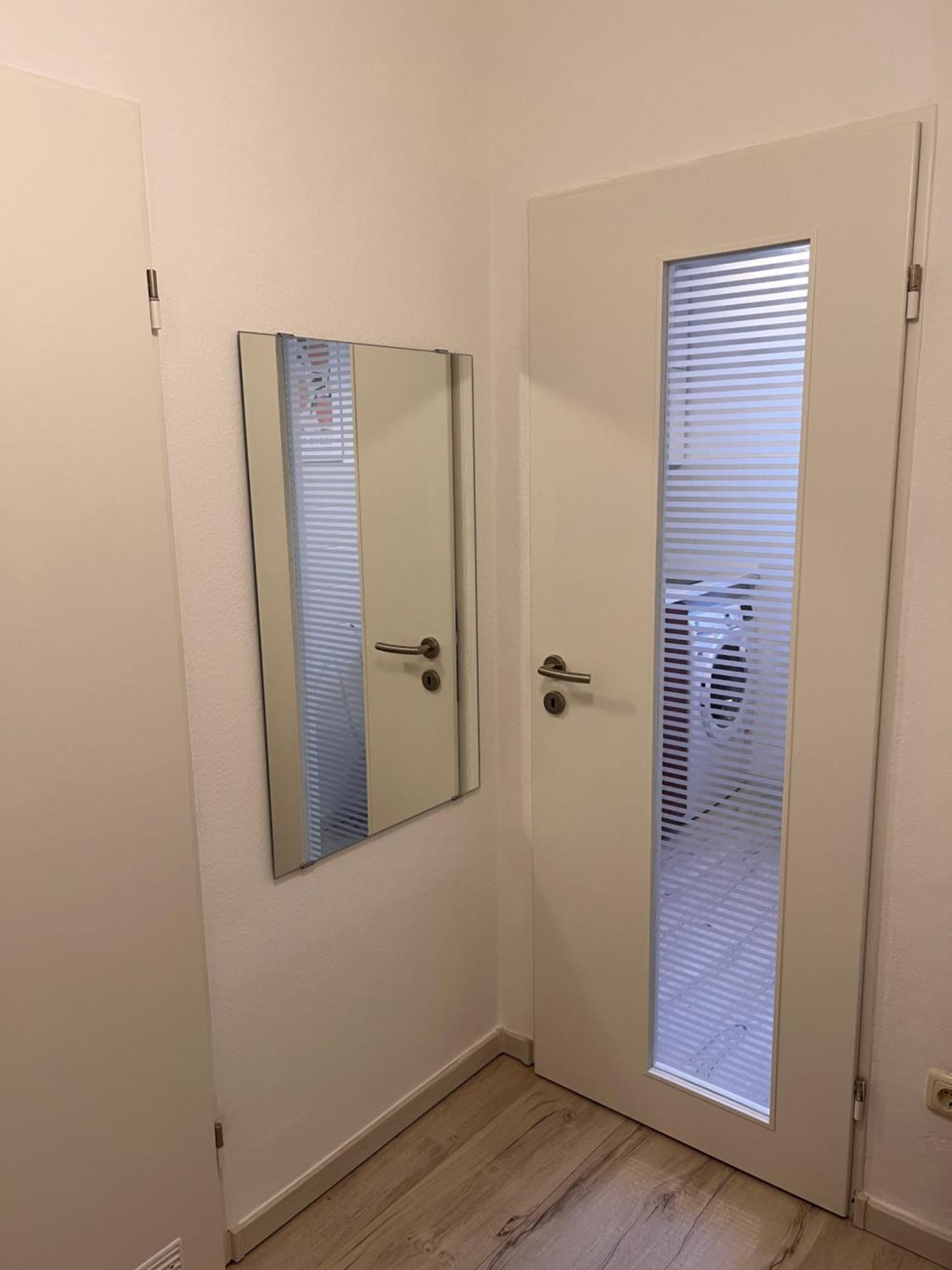 Apartment Blick Ins Gruene Bamberg Zewnętrze zdjęcie