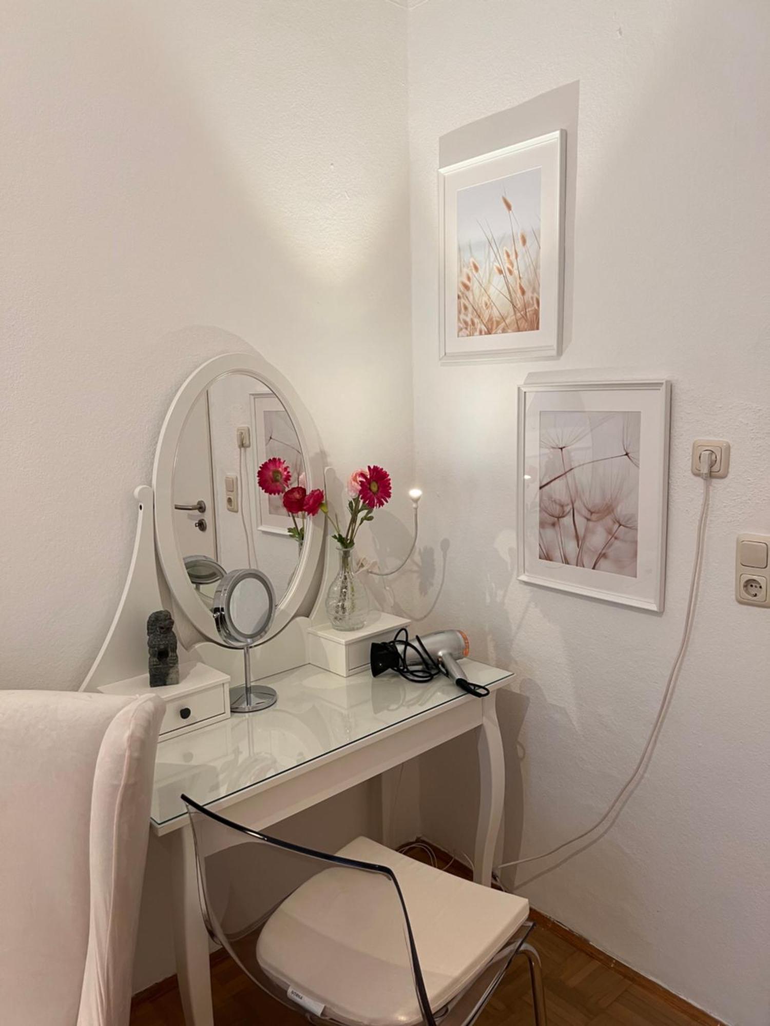 Apartment Blick Ins Gruene Bamberg Zewnętrze zdjęcie